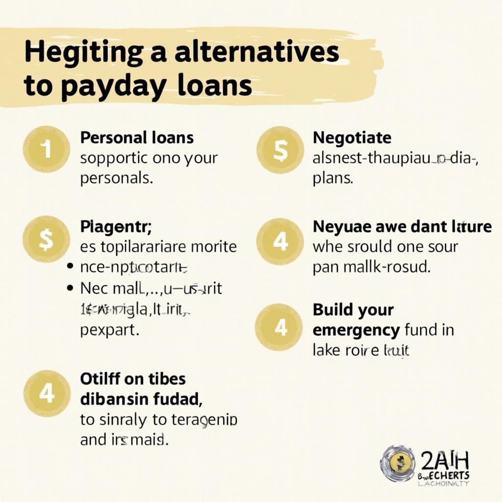 Alternatives to Payday Loans in Hobbs, NM