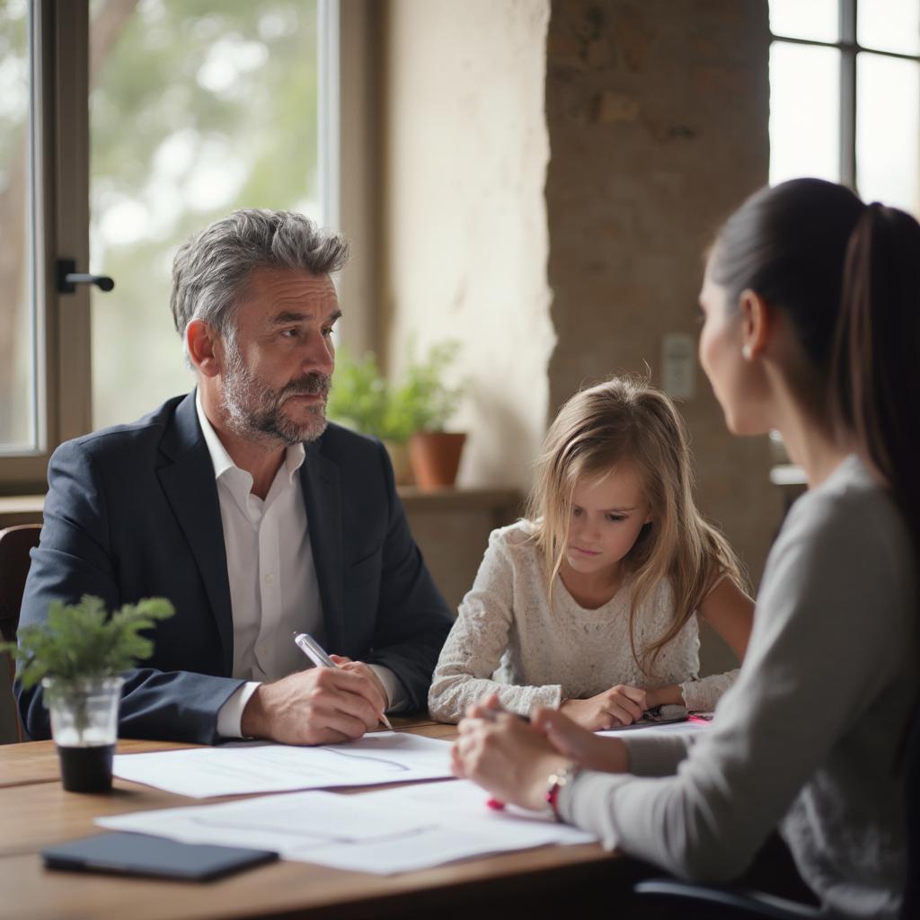 Austin Texas Estate Planning Meeting