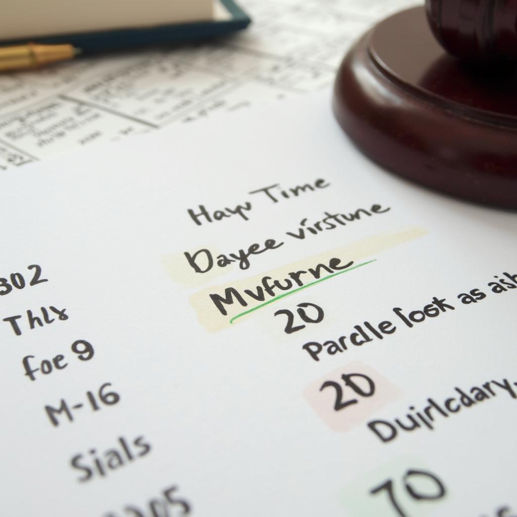 Avoiding Common Divorce Mistakes in Indiana