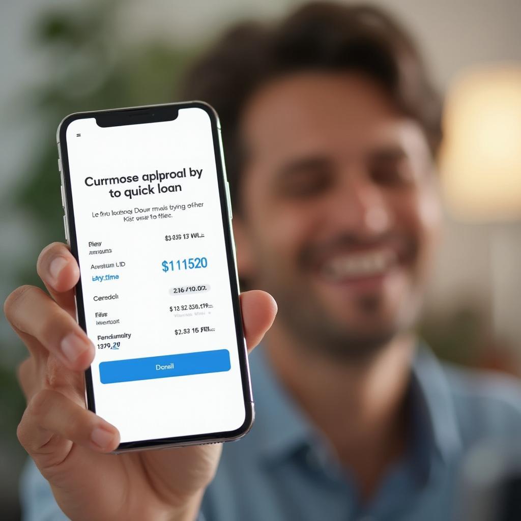 Bad Credit Loan Approval