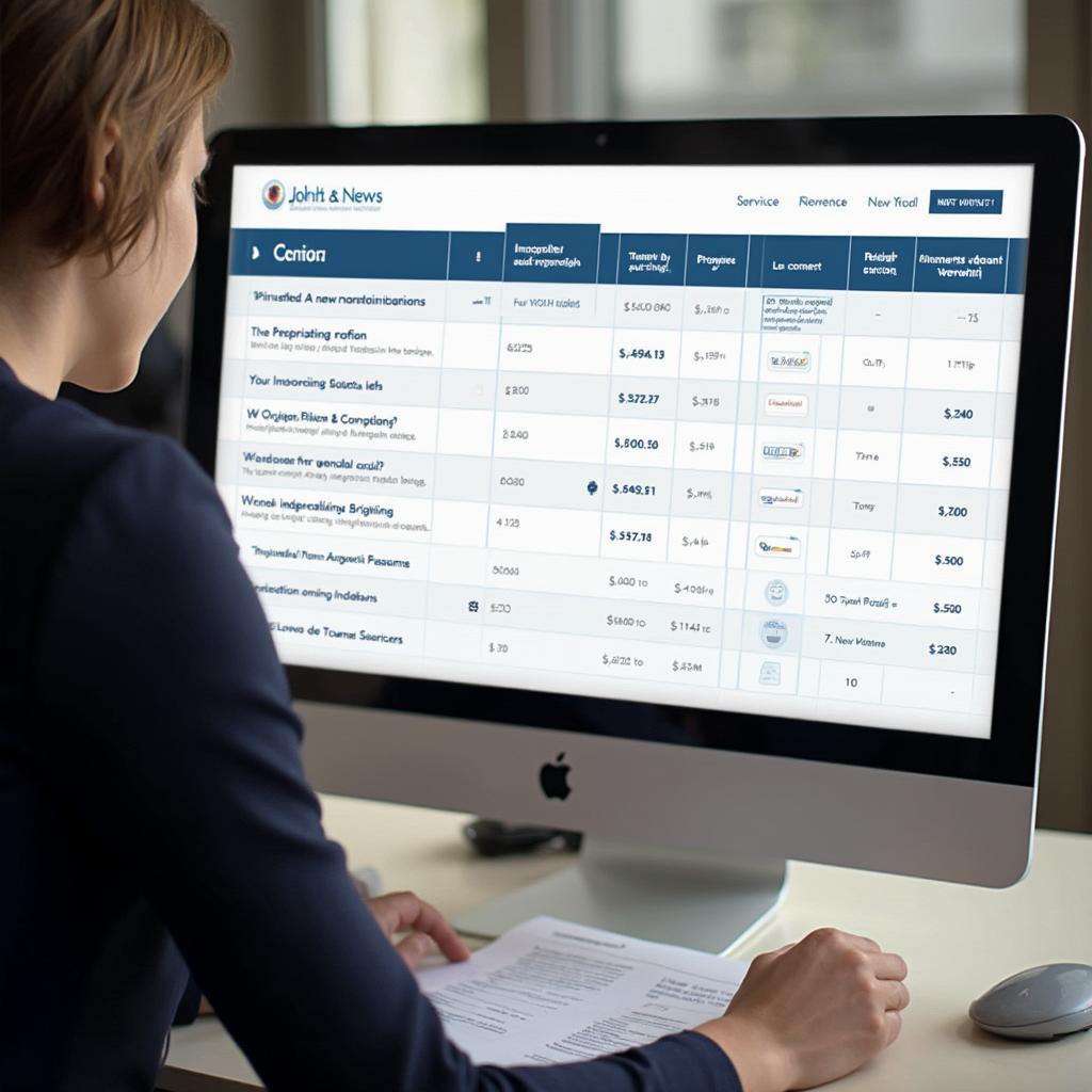 Comparing Lawyer Quotes for Deed Transfer