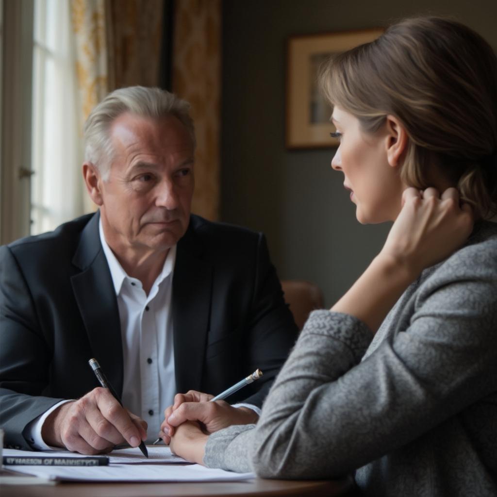 Criminal Lawyer Retainer Fee Consultation