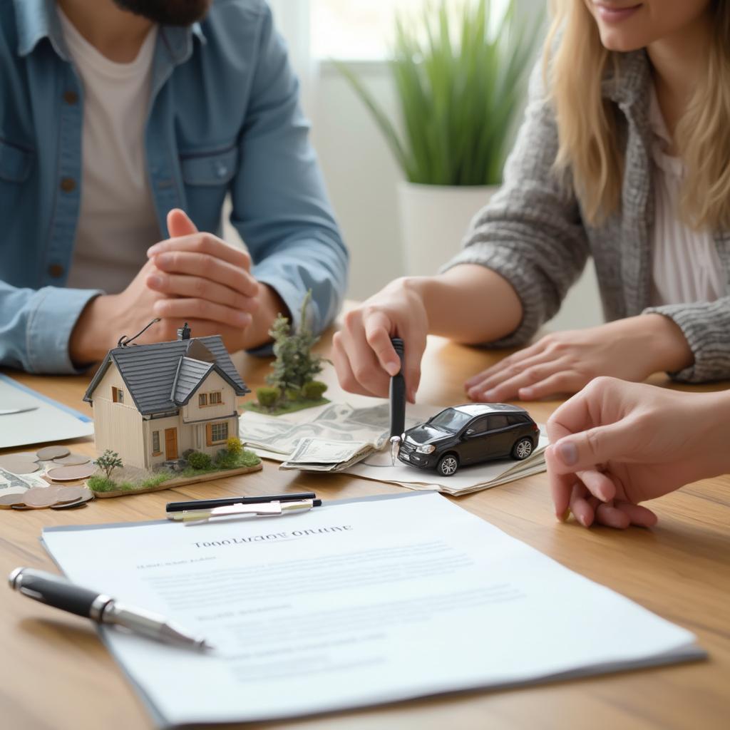 Dividing Marital Assets in Indiana
