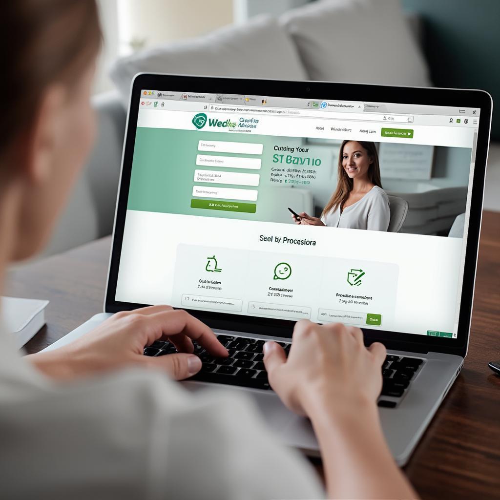 Grace Loan Advance Website Review