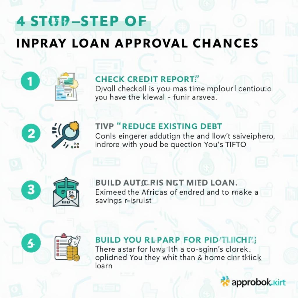 Improving Loan Approval Chances in Cape Town