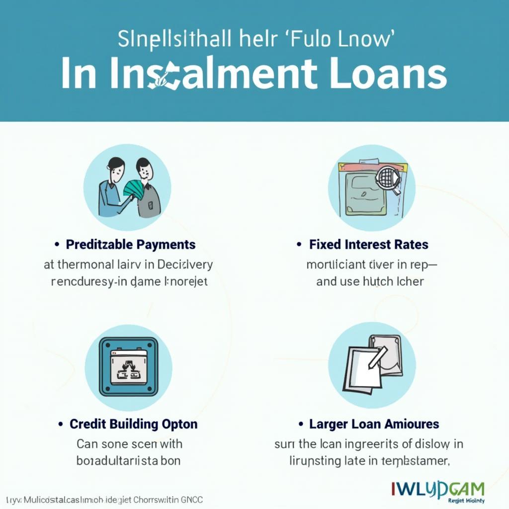 Installment Loan Benefits in Dothan, Alabama