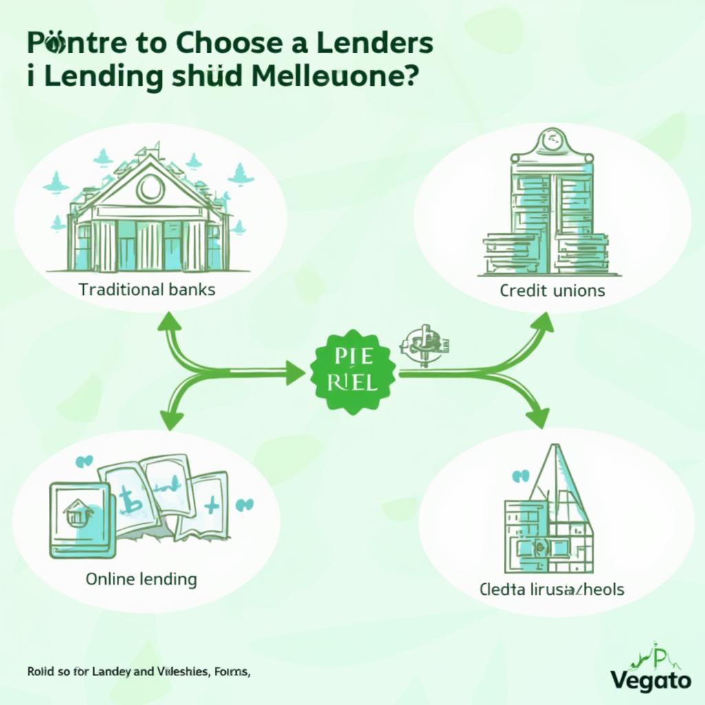 Reputable Lenders in Melbourne: Banks, Credit Unions, and Online Platforms