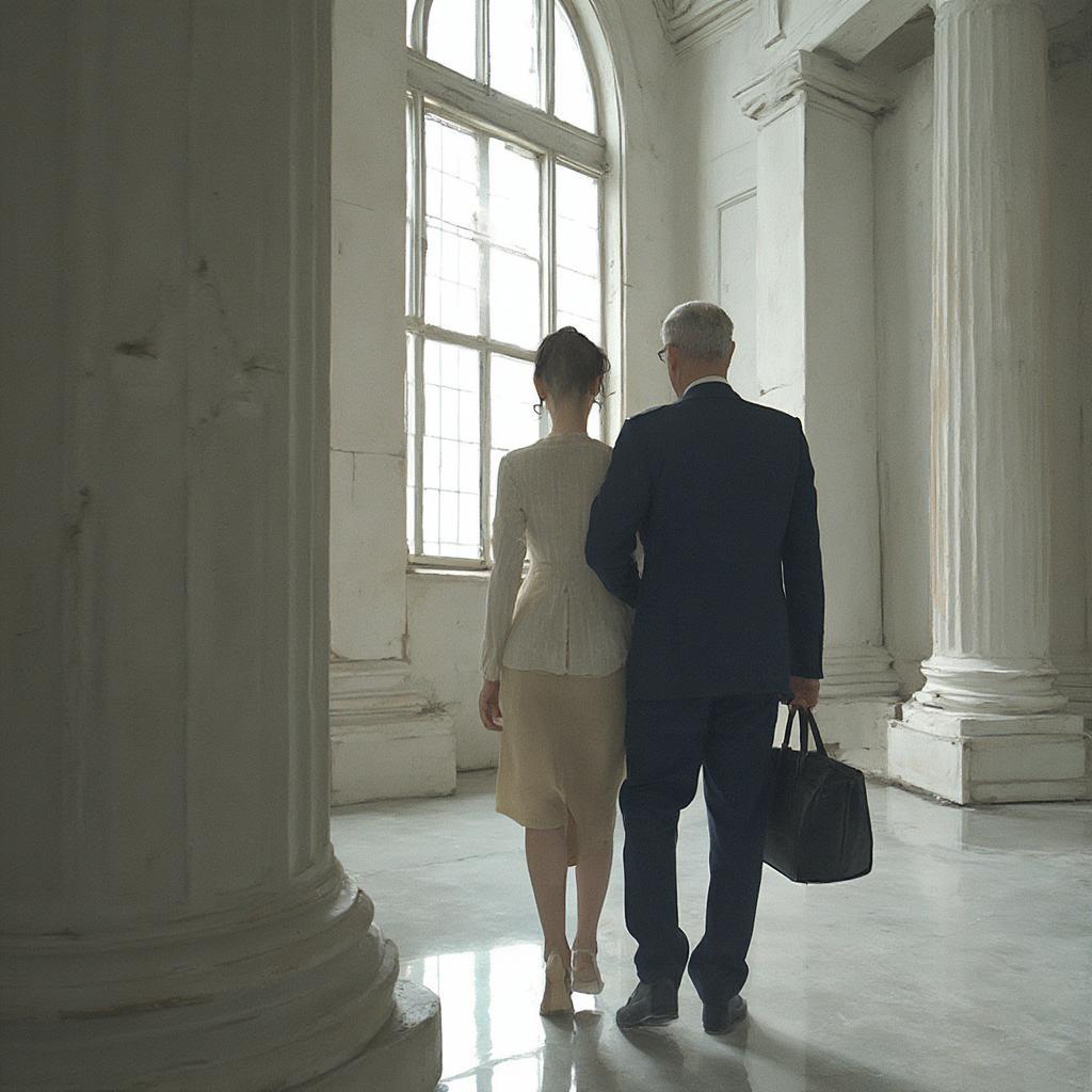 Navigating the family law court system with a lawyer's guidance