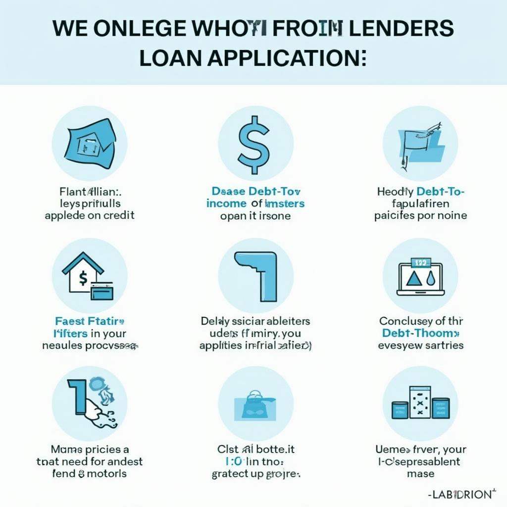 Eligibility criteria for a personal loan