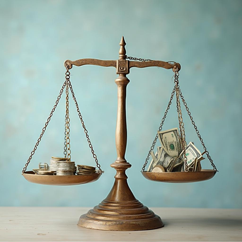 Pros and cons of taking a personal loan