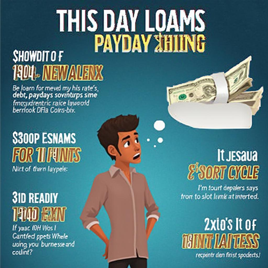 Risks of Payday Loans in Hobbs, NM