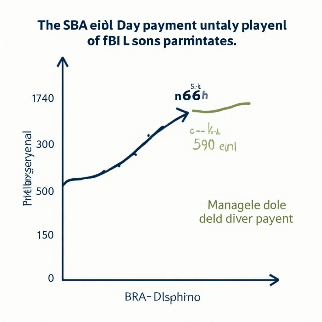 SBA EIDL Loan Repayment under Chapter 13 Bankruptcy