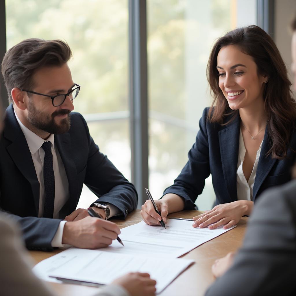TD Bank Mortgage Loan Closing Process