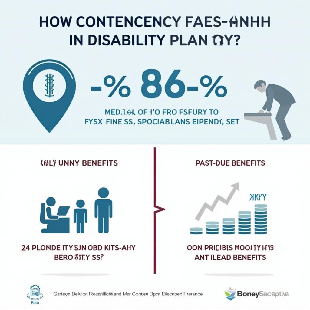 Understanding Contingency Fees in Disability Claims