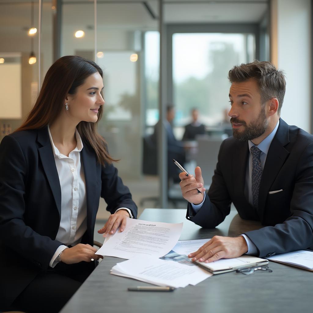 Will and Trust Lawyer Austin Consultation